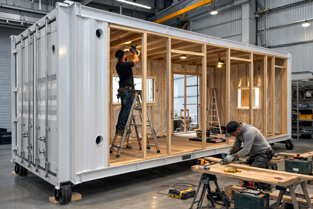 原型モデルからオリジナルモデルに発展する